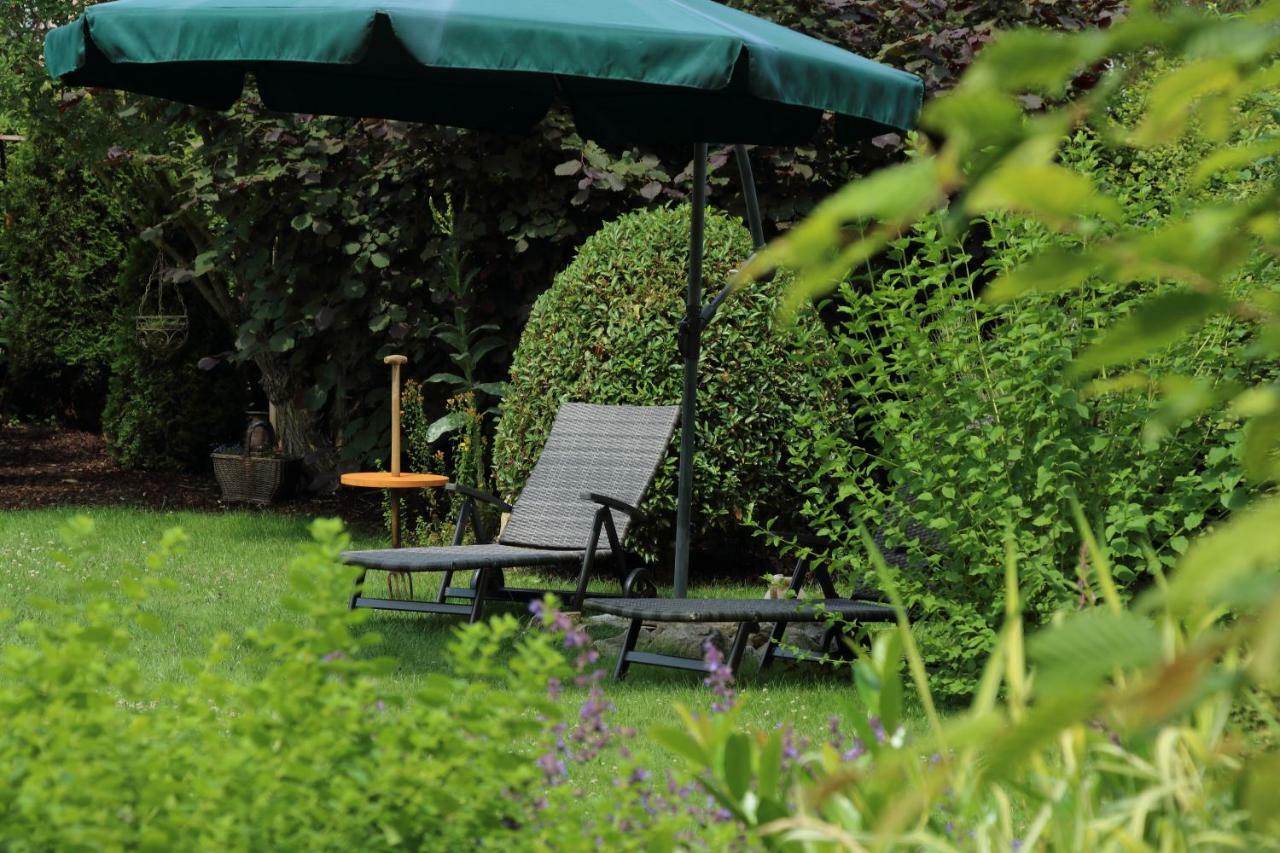 Haus Kolmesfeld Apartment Sensweiler Luaran gambar